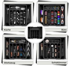 Besteckkasten Einsatz