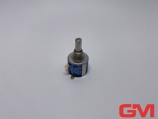 Vishay Präzisionspotentiometer MOD 534-10K Multi Turn Wirewound Potentiometer