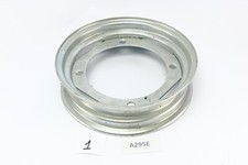 Heinkel Tourist 103A-2 - Felge 2,50x10 Südrad A295E-1