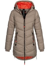 Sublevel Damen Steppjacke