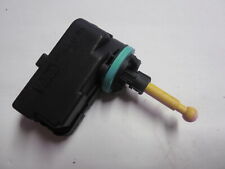 Opel Corsa C Scheinwerfer Stellmotor LWR Leuchtweitenregulierung GM24405672