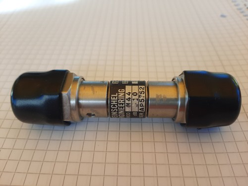 Attenuator weinschel - db,