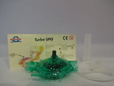 Borgmann - Turbo Ufo - Grünes Ufo + BPZ