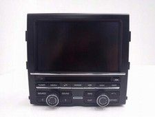 Radio CD Navi Navigation