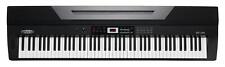 B-WARE 88-TASTEN DIGITAL PIANO STAGE PIANO E-KLAVIER KEYBOARD USB MIDI LCD DSP