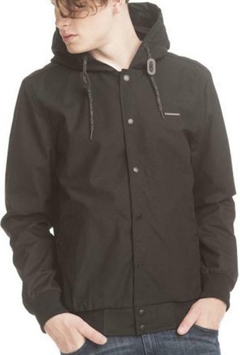 Ragwear eagle black vegan - ragwear,