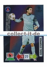 Panini Adrenalyn XL Champions