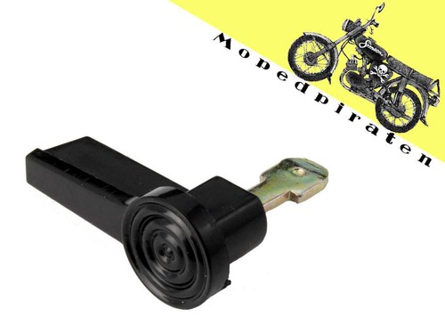 Zündschlüssel schwarz simson - zündschlüssel,