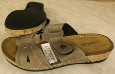 Scarbella Damen Sandalen
