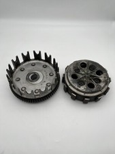 Yamaha XS400 XS 400 Kupplung Clutch Lamellen Kupplungskorb #18608