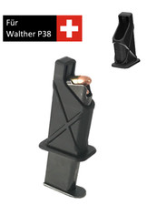 Ladehilfe / Speedloader 9mm zu