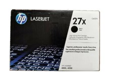 Original HP Toner Laserjet