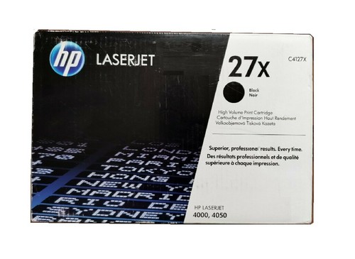 Original toner laserjet - hp,