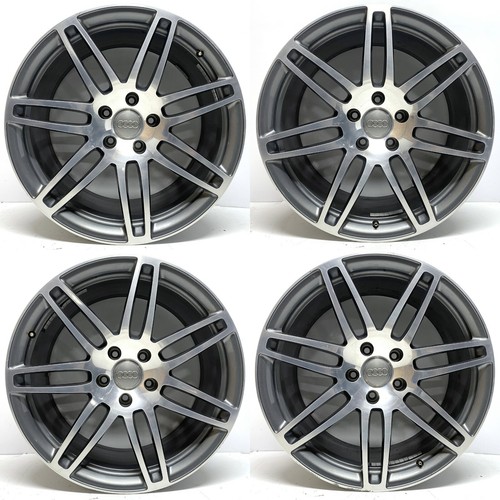 Original zoll audi q7 - 4x, 21