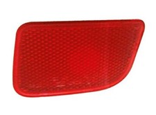 Heckansatz Stoßstange rechts Seitenreflektor für LKW LKW Transporter OEM Fit