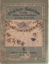 Buch: Didel-dum - Fiedel -