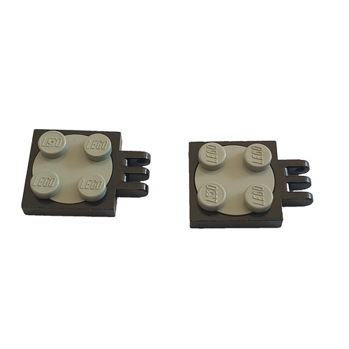 Lego drehteller scheibe - 2,