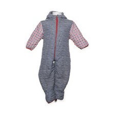 Ducksday, Outdoor Overall