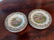 12Tlg Myotts "Country Life"