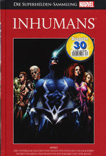 Marvel Superhelden Sammlung 30