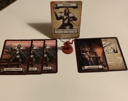 Heroquest männlicher - 🔰heroquest, 1x