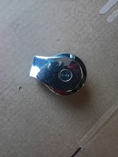 Yamaha TR1 Tankdeckel