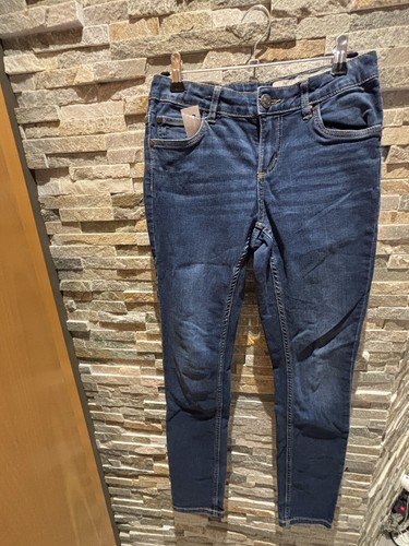 Jeanshose mädchen größe 152 - mädchen,