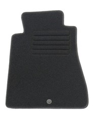 Fußmatte vorne links für