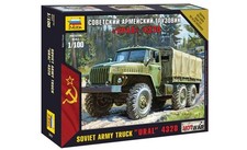 Zvezda 7417 - 1/100 Wargame