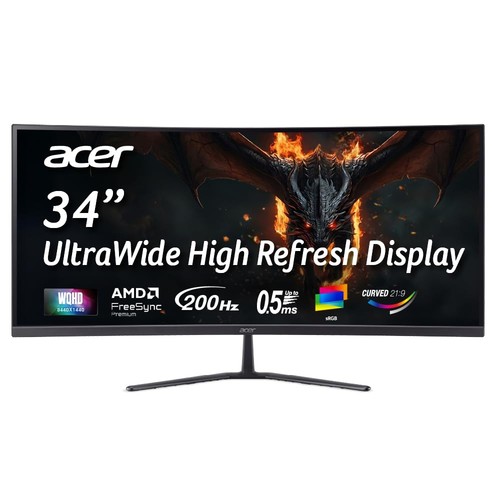 Acer nitro ed340cur - acer, x0