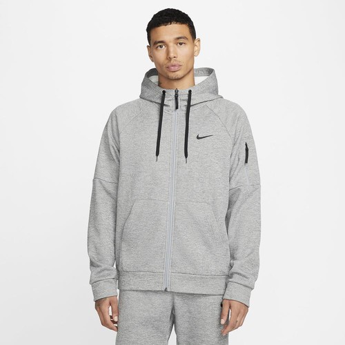 Nike therma fit - therma-fit, full-zip