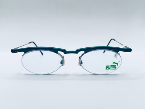 Puma 807 140 grün - puma,