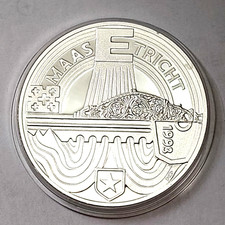 Niederlande Holland 25 Ecu =