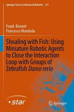 Shoaling with Fish: Using