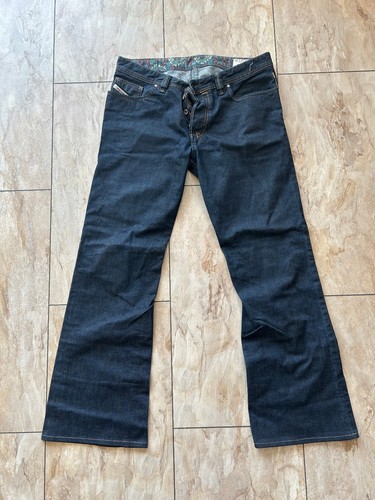 Diesel shazor wash 0088z - diesel,