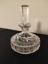 KRISTALL Parfüm Flakon