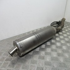 Schalldämpfer YAMAHA 250 YZF - 2011 -AKRAPOVIC