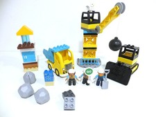 Lego Duplo  / vollständiges