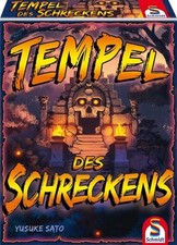 Tempel des Schreckens (Spiel)
