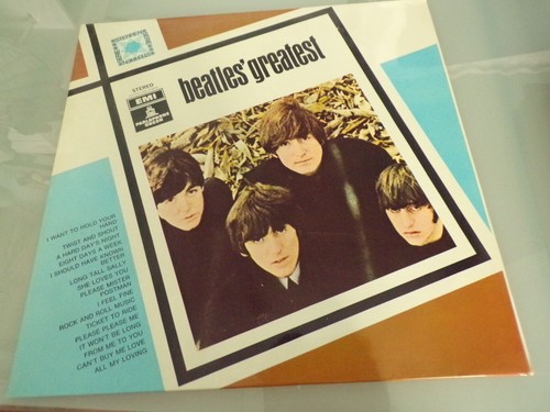 The beatles - beatles, –beatles'