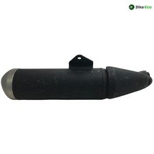 Auspuffschalldämpfer Honda