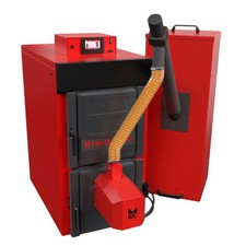 IBC Pelletheizung GK-8K öko