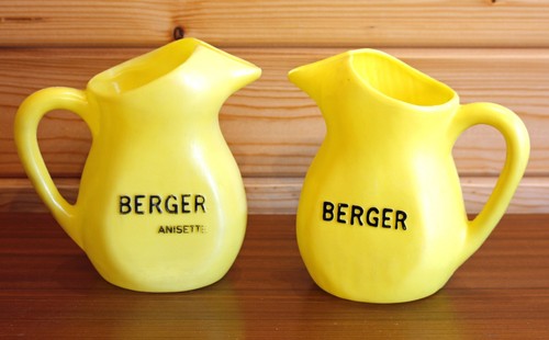 Vintage 18cm berger - vintage,