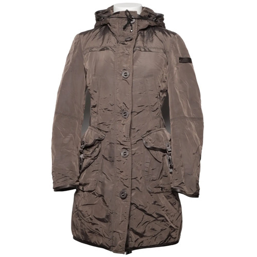 Peuterey wintermantel damen - wintermantel,,