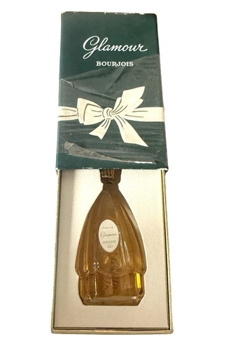 Bourjois glamour petit flacon - glamour,