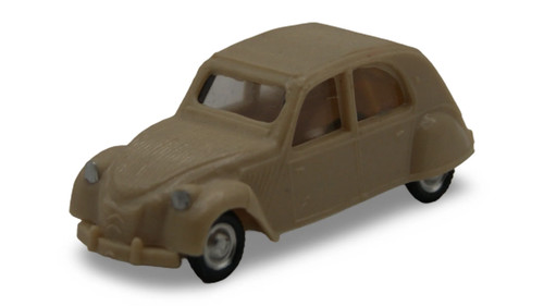 Eko citroën 2cv ente - citroën,