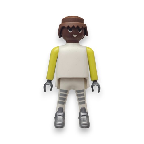 Playmobil figur mann - mann, astronaut