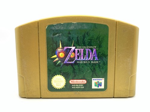 The legend zelda majora - zelda:, majora's
