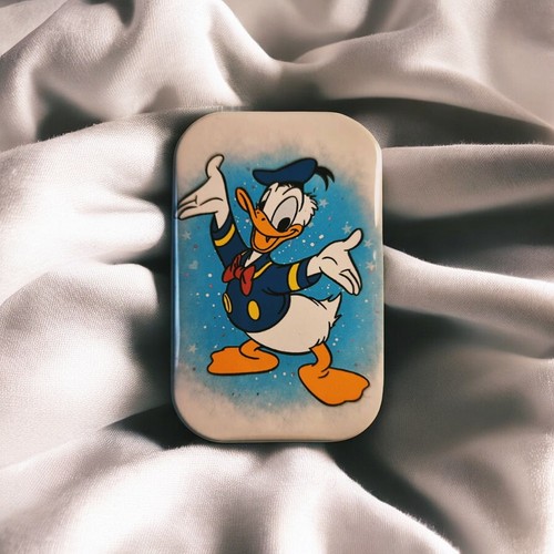 Donald duck kühlschrankmagnet - donald,