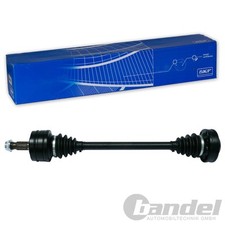 SKF ANTRIEBSWELLE HINTERACHSE
